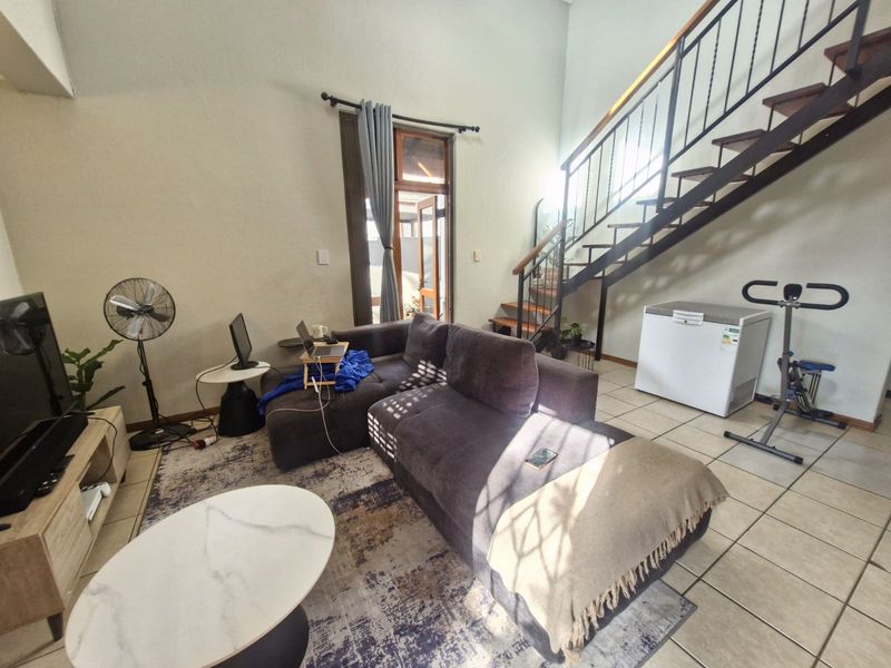 Townhouse For Sale in Fourways - Photo 7