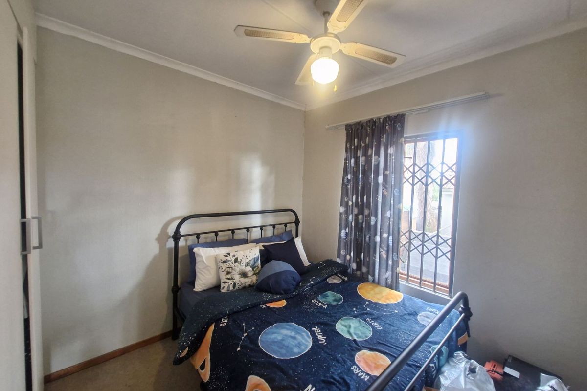 Townhouse For Sale in Fourways - Photo 4
