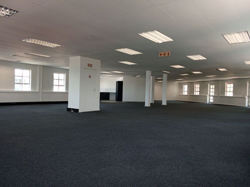 Commercial To Rent in Fourways - Photo 6