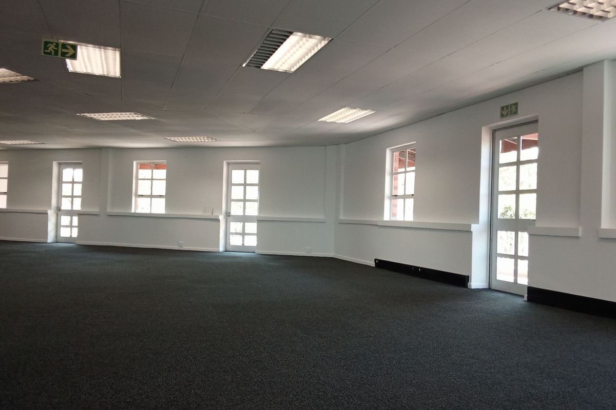 Commercial To Rent in Fourways - Photo 2