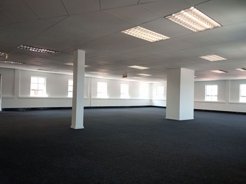 Commercial To Rent in Fourways - Photo 8