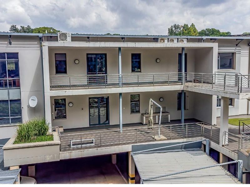 Office For Sale in Equestria - Photo 7