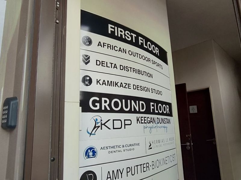 Office To Rent in Silver Lakes - Photo 4