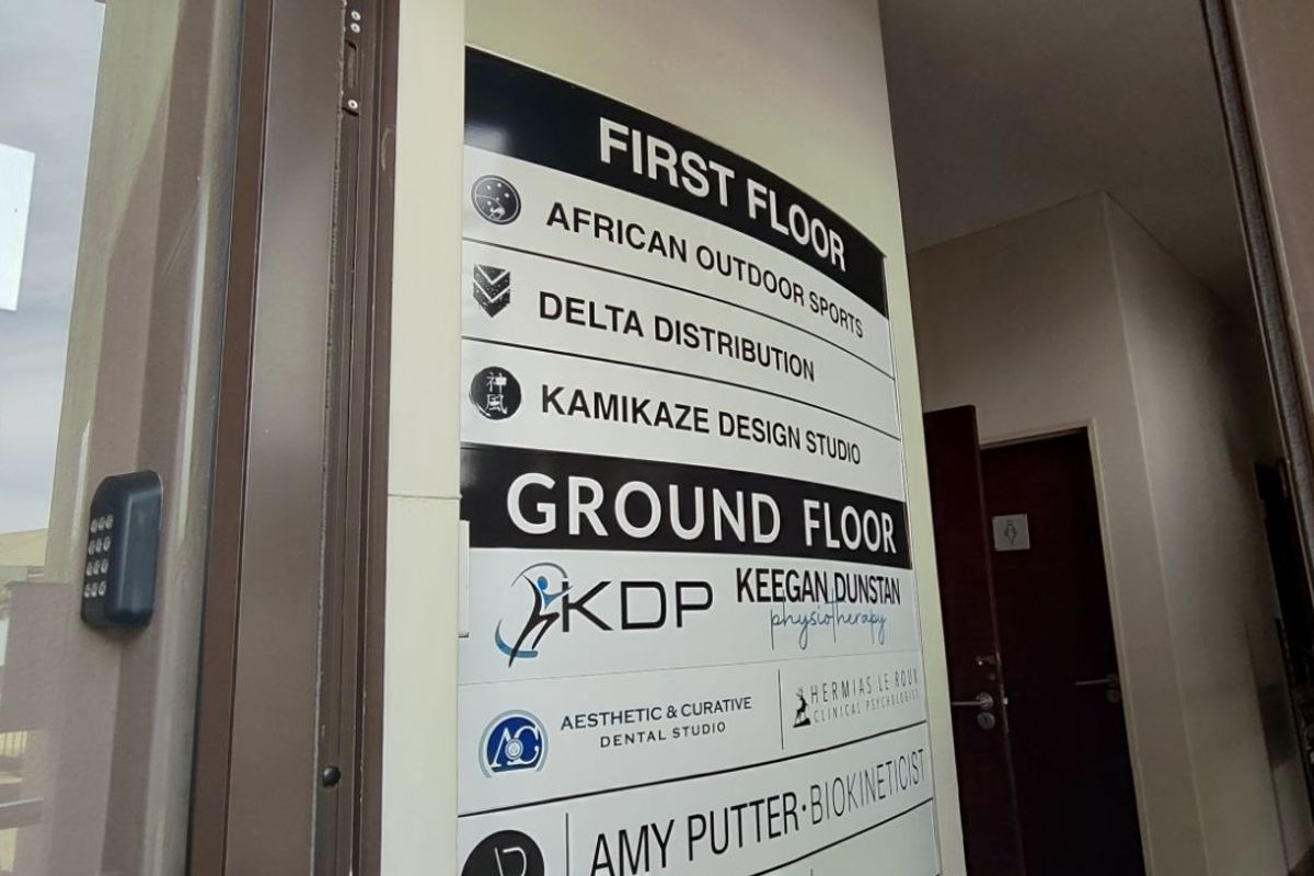 Office To Rent in Silver Lakes - Photo 4