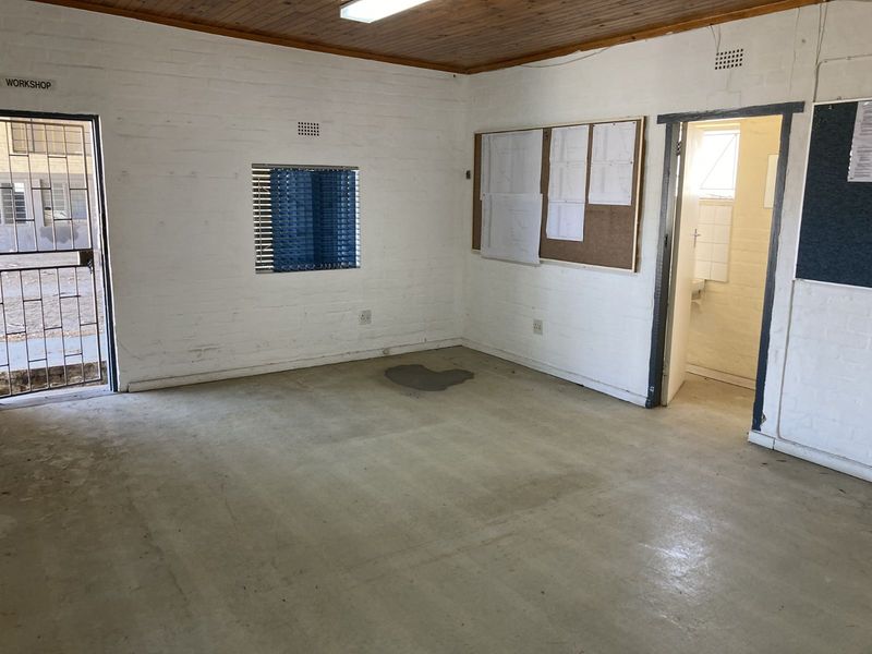 Industrial For Sale in George Industrial - Photo 8