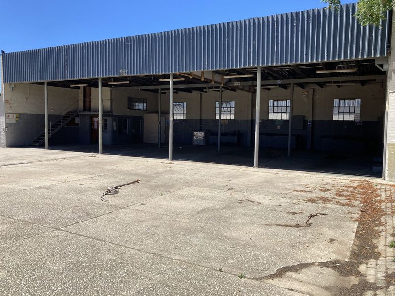 Industrial For Sale in George Industrial - Photo 4