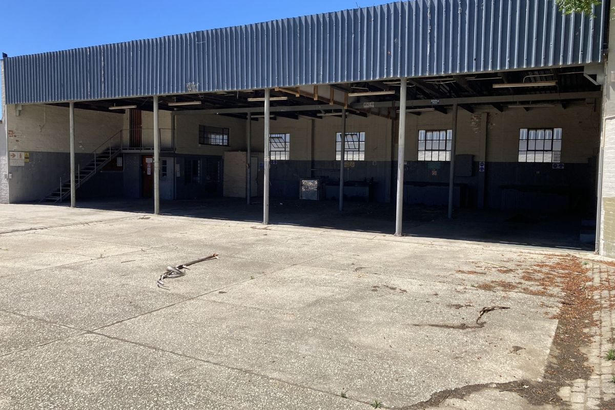 Industrial For Sale in George Industrial - Photo 4