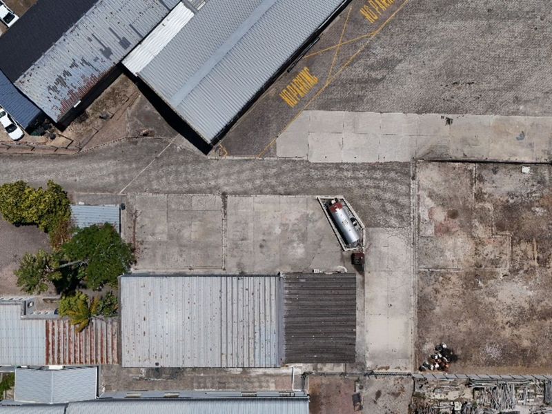 Industrial For Sale in George Industrial - Photo 3