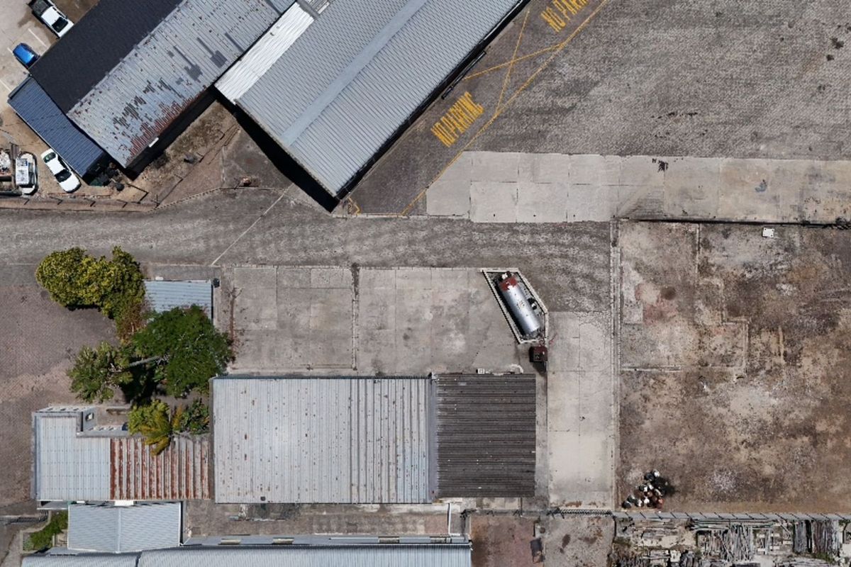 Industrial For Sale in George Industrial - Photo 3