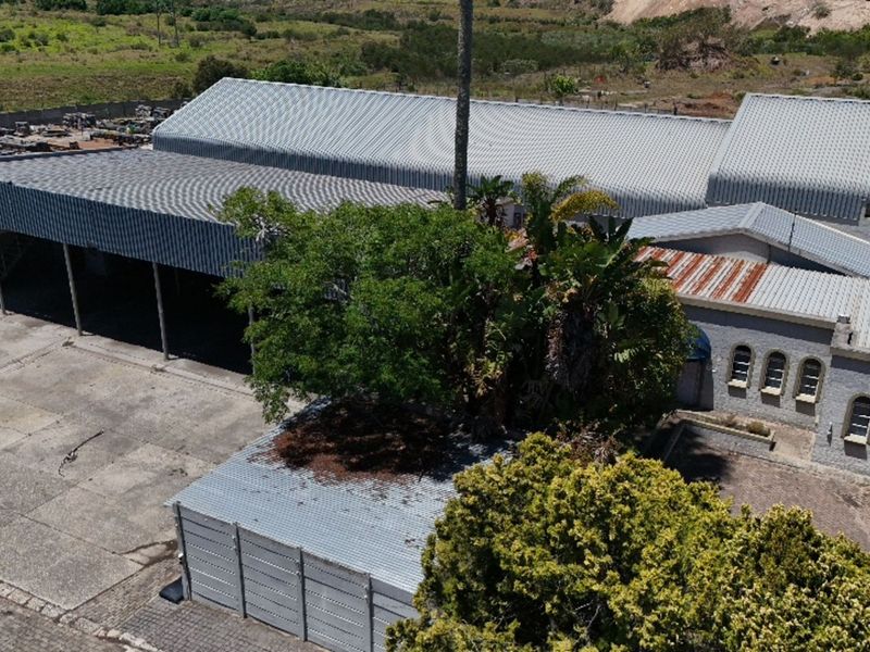 Industrial For Sale in George Industrial - Photo 2