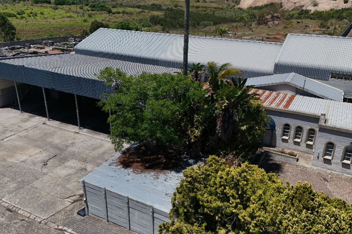 Industrial For Sale in George Industrial - Photo 2