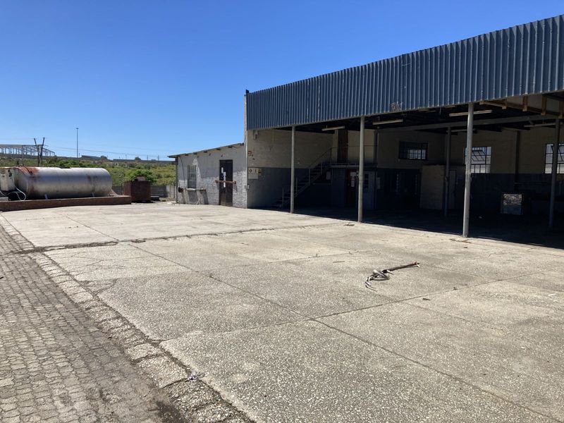 Industrial For Sale in George Industrial - Photo 5