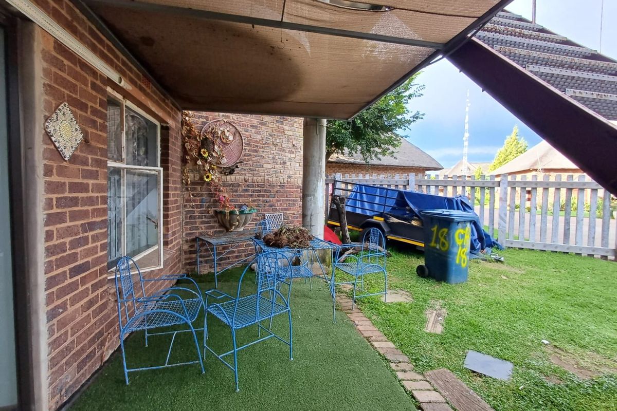 House For Sale in Orkney Rural - Photo 4