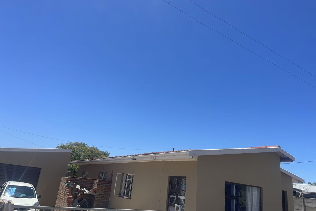 House For Sale in Pacaltsdorp - Photo 2
