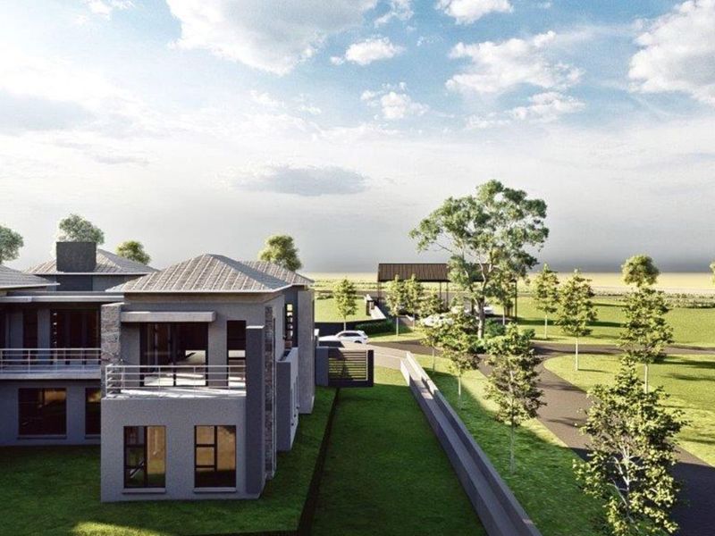 Townhouse For Sale in Trichardt - Photo 5