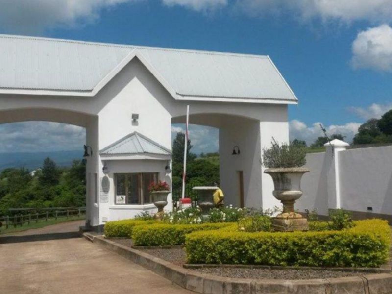 Vacant Land Residential For Sale in Doornhoek Equestrian Estate - Photo 3