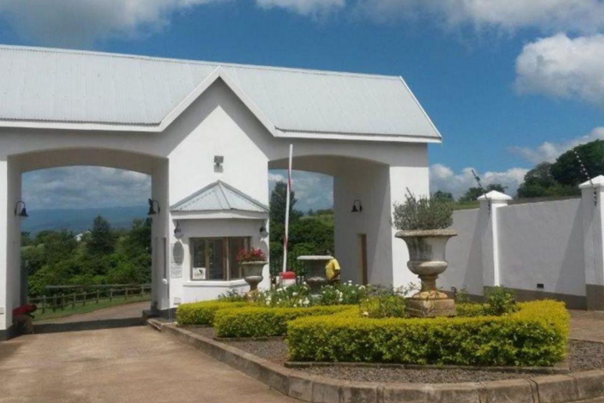 Vacant Land Residential For Sale in Doornhoek Equestrian Estate - Photo 3