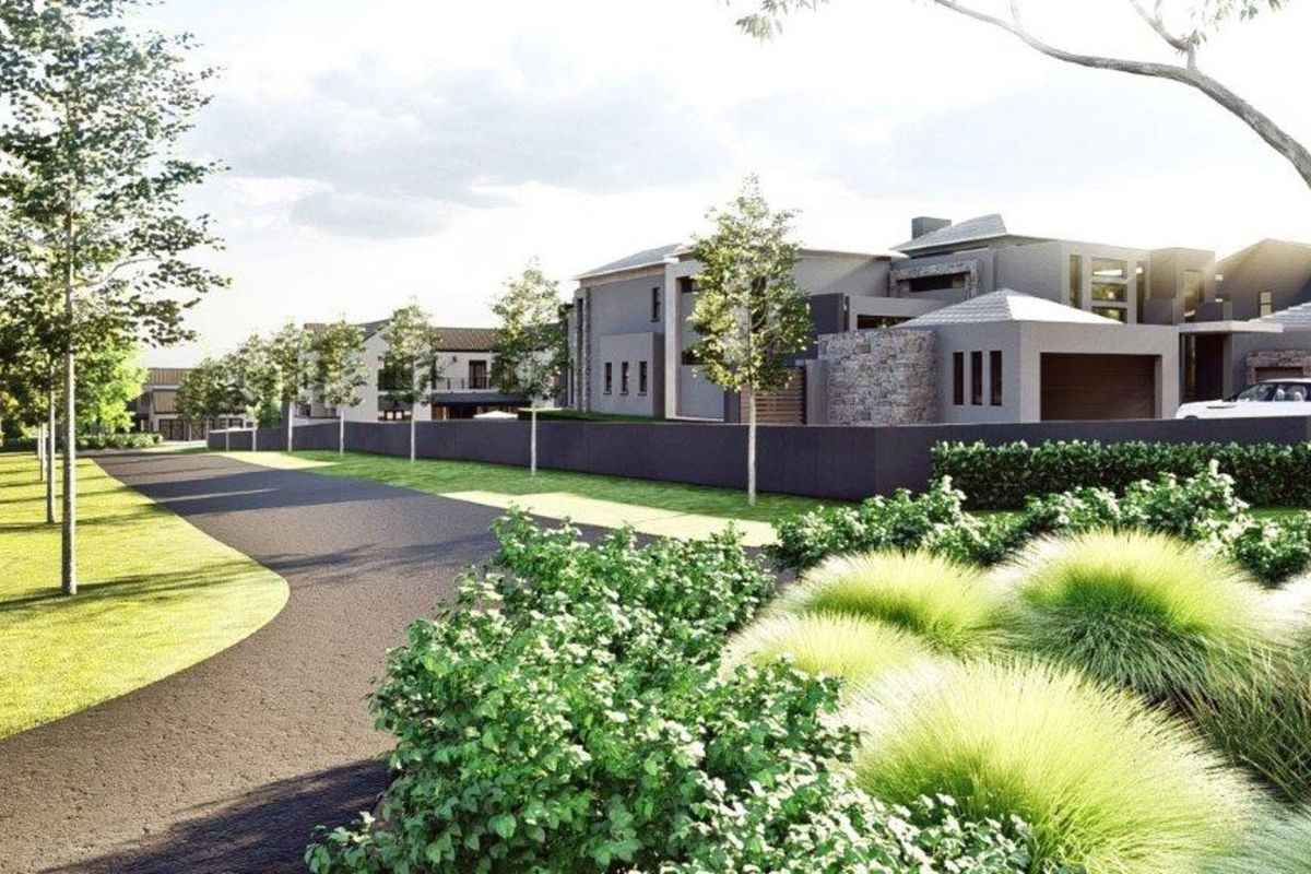 Townhouse For Sale in Trichardt - Photo 2