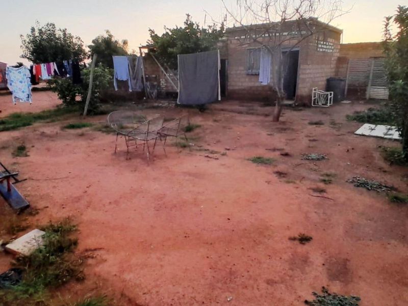 House For Sale in Hammanskraal Central - Photo 9