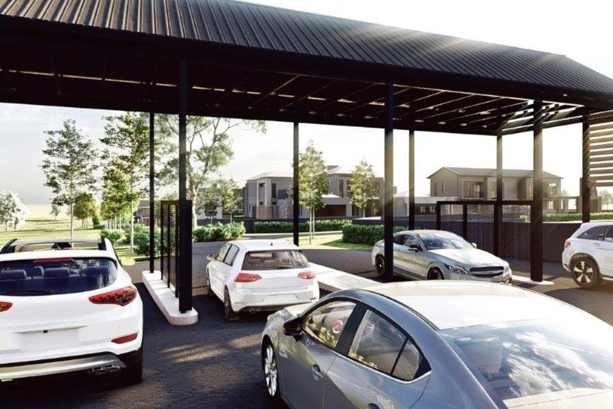 Vacant Land Residential For Sale in Trichardt - Photo 2