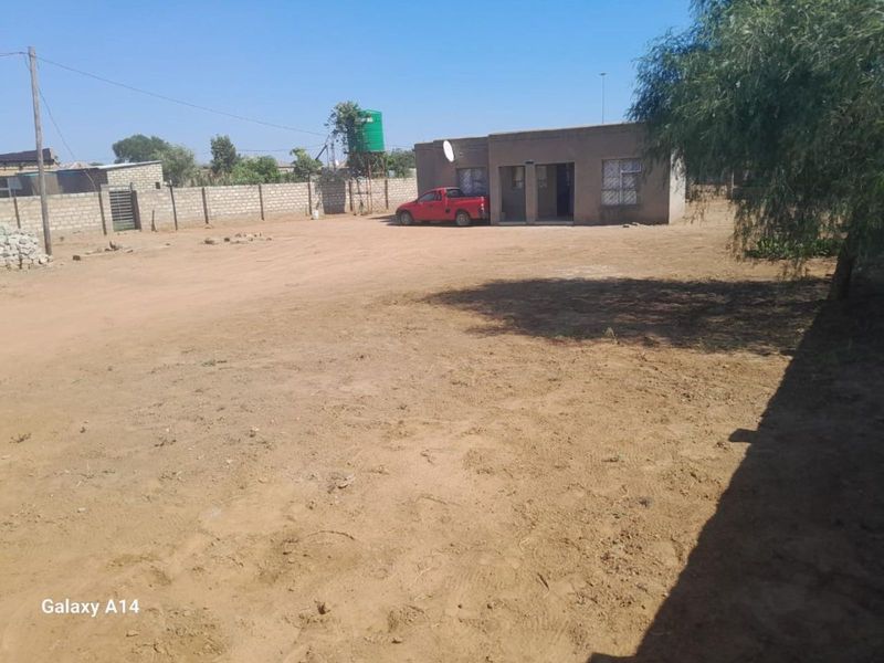 House For Sale in Hammanskraal Central - Photo 10