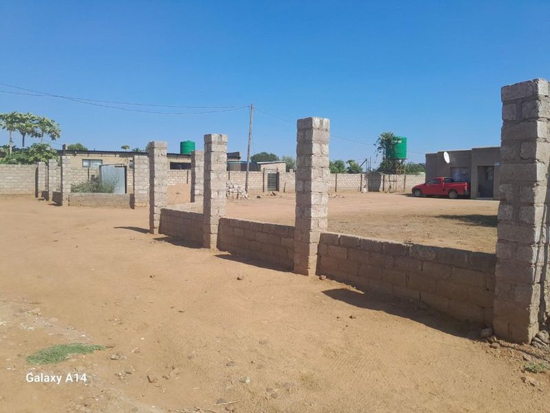 House For Sale in Hammanskraal Central - Photo 8