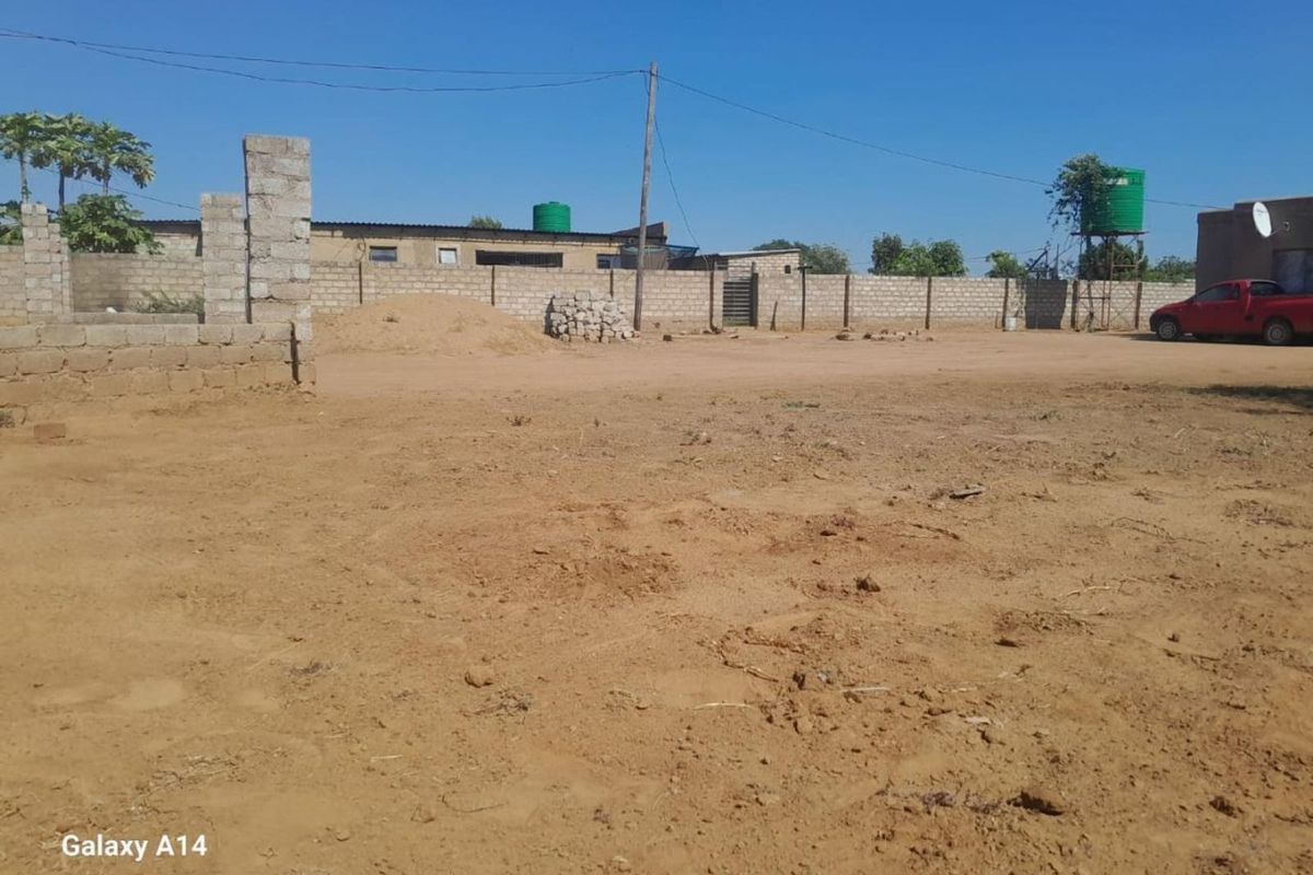 House For Sale in Hammanskraal Central - Photo 5