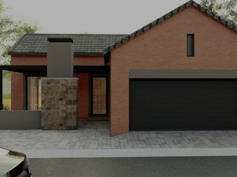 Townhouse For Sale in Trichardt - Photo 2