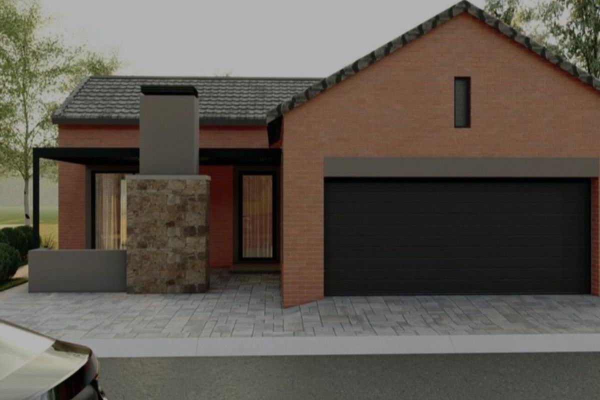 Townhouse For Sale in Trichardt - Photo 2