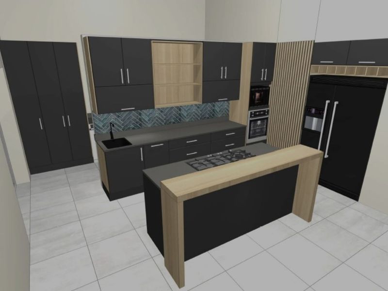 Townhouse For Sale in Trichardt - Photo 5