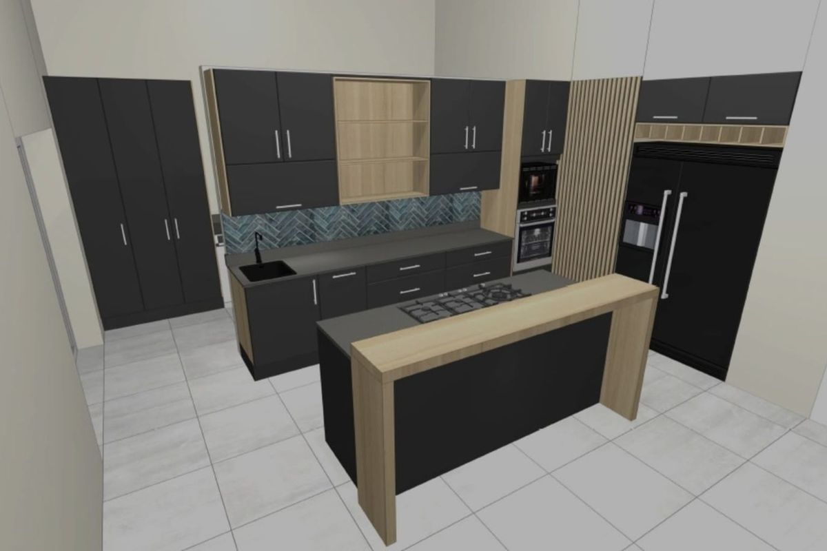 Townhouse For Sale in Trichardt - Photo 5