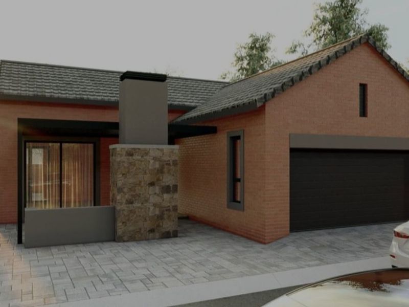 Townhouse For Sale in Trichardt - Photo 3