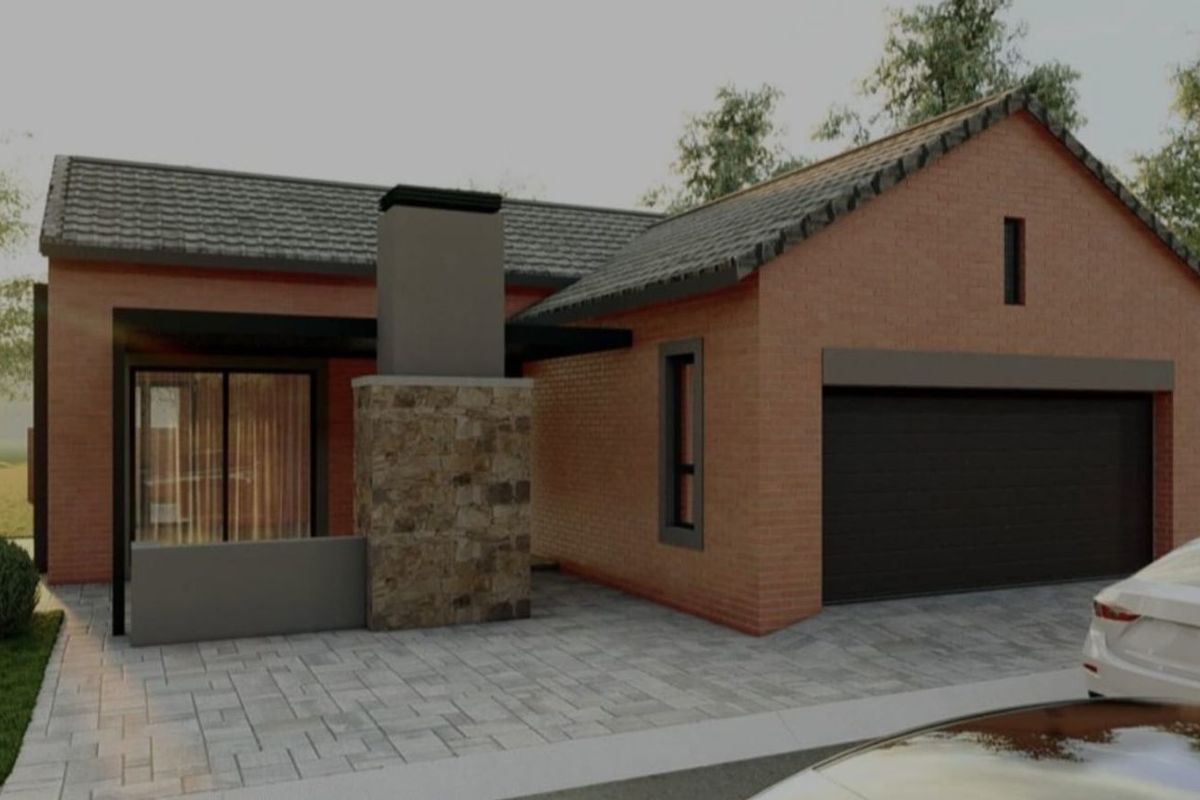 Townhouse For Sale in Trichardt - Photo 3