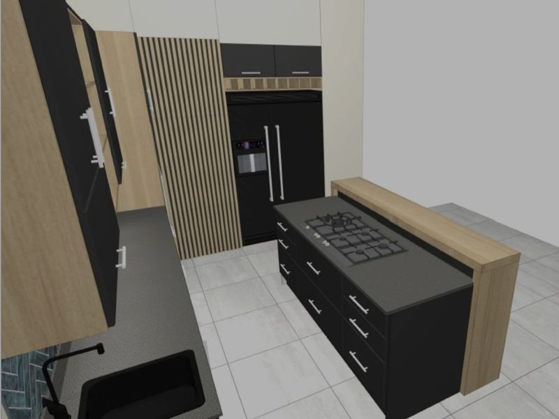 Townhouse For Sale in Trichardt - Photo 4