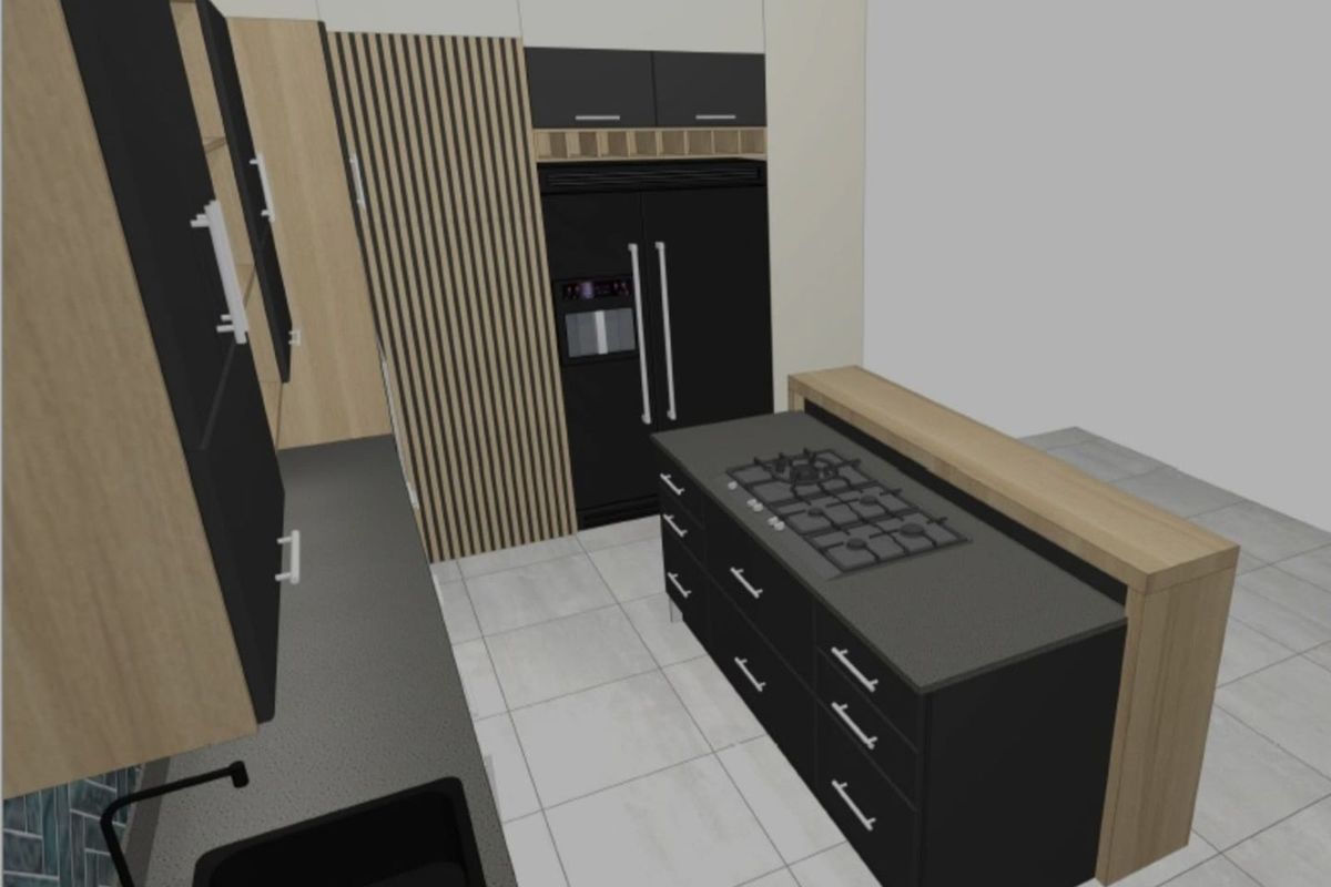 Townhouse For Sale in Trichardt - Photo 4