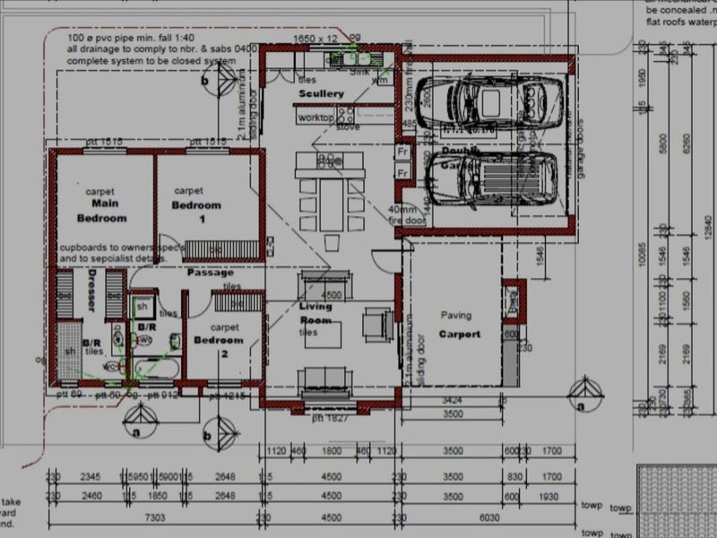 Townhouse For Sale in Trichardt - Photo 8