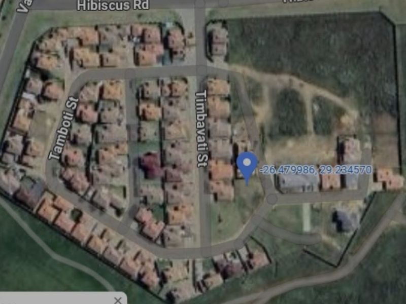 Townhouse For Sale in Trichardt - Photo 7