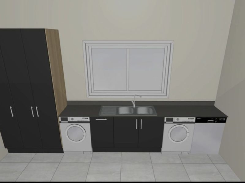 Townhouse For Sale in Trichardt - Photo 6