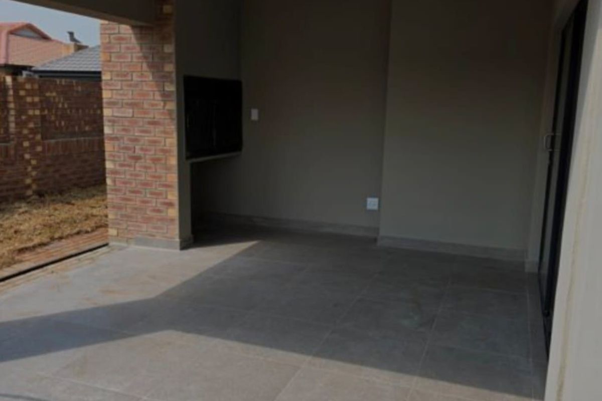 House For Sale in Trichardt - Photo 3