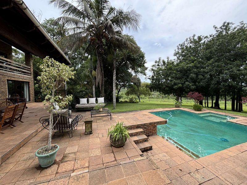 Farm For Sale in Broederstroomdrift AH - Photo 3