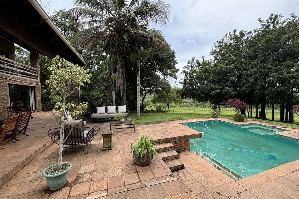 Farm For Sale in Broederstroomdrift AH - Photo 3