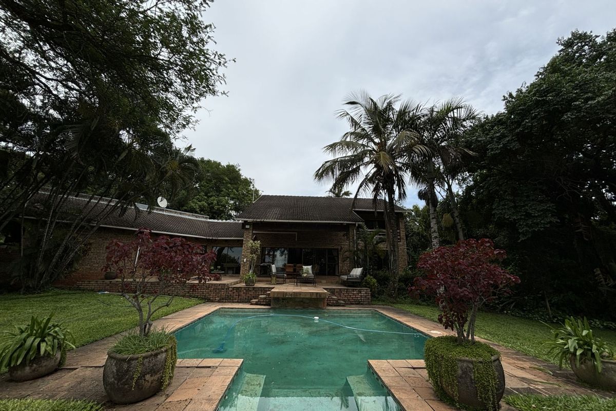 Farm For Sale in Broederstroomdrift AH - Photo 4