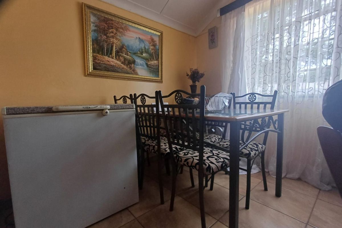 House For Sale in Stilfontein Central - Photo 4