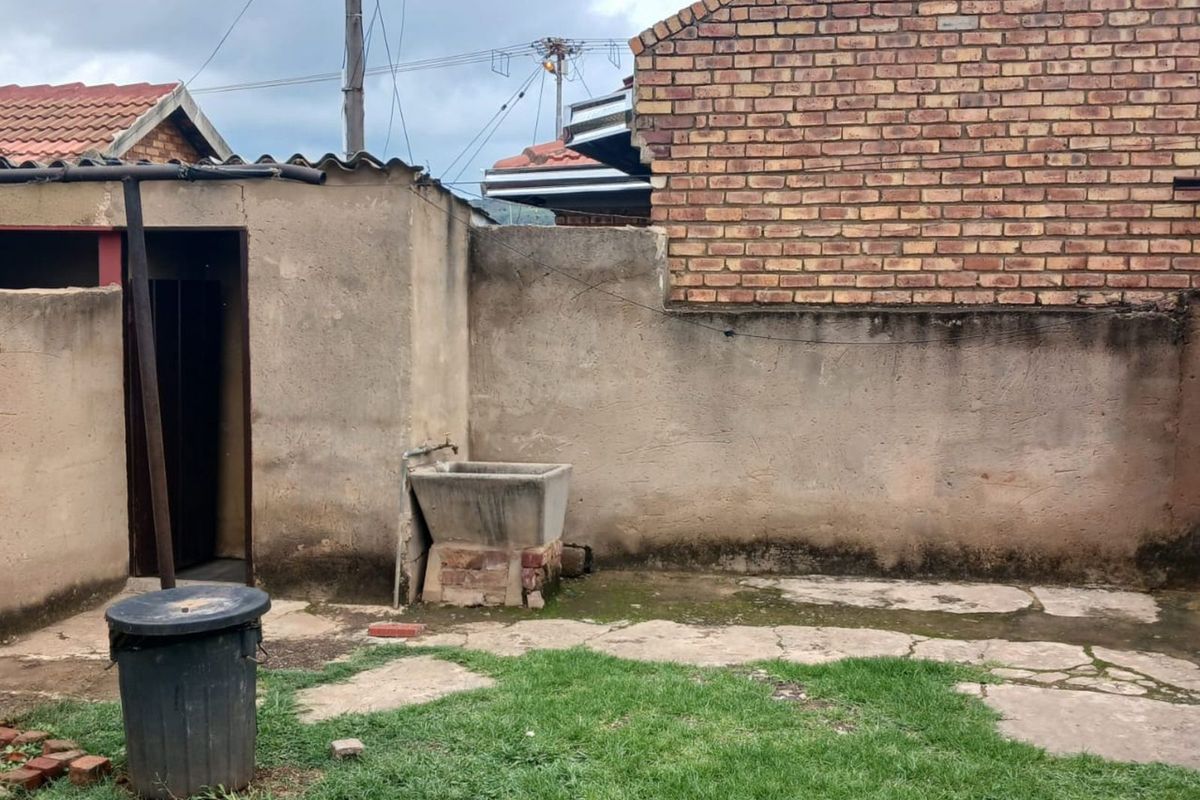 House For Sale in Mamelodi East - Photo 4