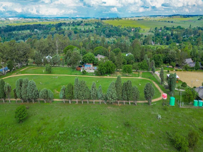 Vacant Land Residential For Sale in Lammermoor - Photo 10