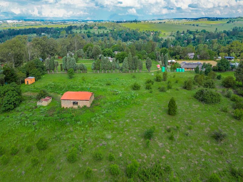 Vacant Land Residential For Sale in Lammermoor - Photo 9