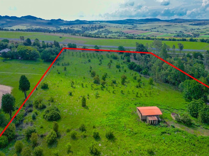 Vacant Land Residential For Sale in Lammermoor - Photo 2