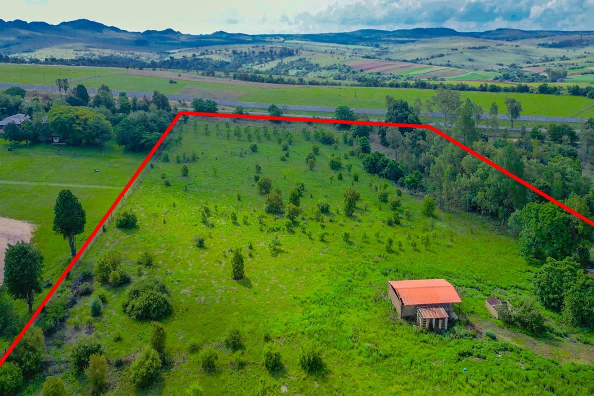 Vacant Land Residential For Sale in Lammermoor - Photo 2