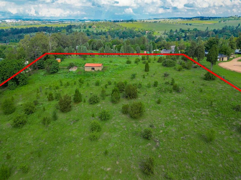 Vacant Land Residential For Sale in Lammermoor - Photo 8