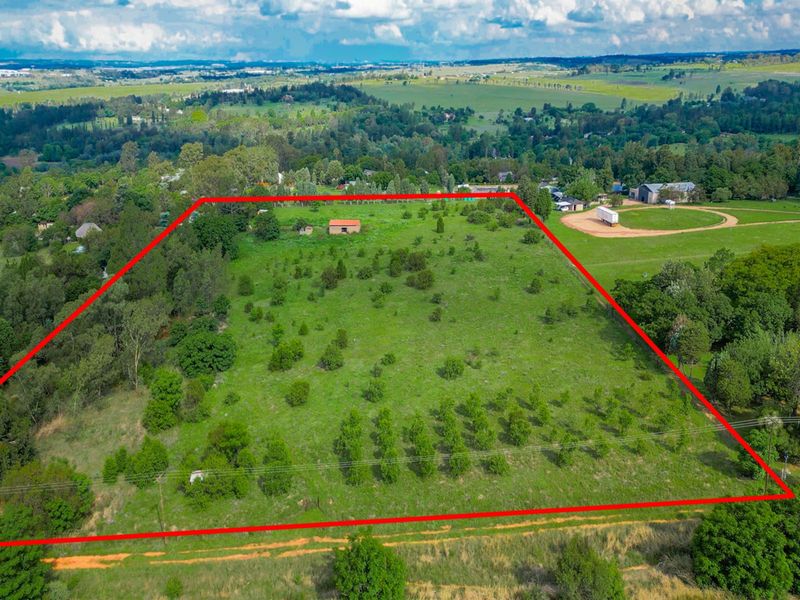 Vacant Land Residential For Sale in Lammermoor - Photo 7